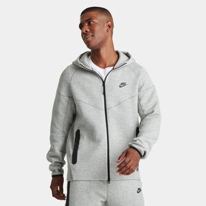 BRAND NEW Nike Tech - Grey (M)